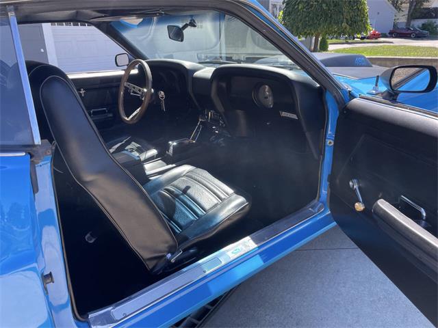 1970 Ford Custom (CC-2093336) for sale in Hilton, New York