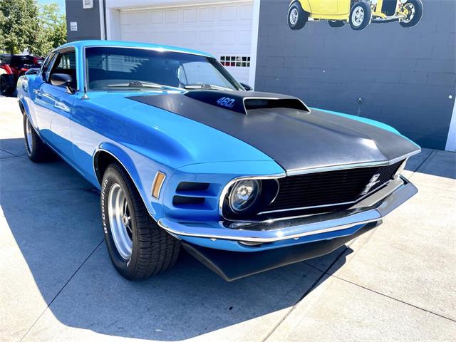 1970 Ford Custom (CC-2093336) for sale in Hilton, New York