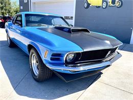 1970 Ford Custom (CC-2093336) for sale in Hilton, New York