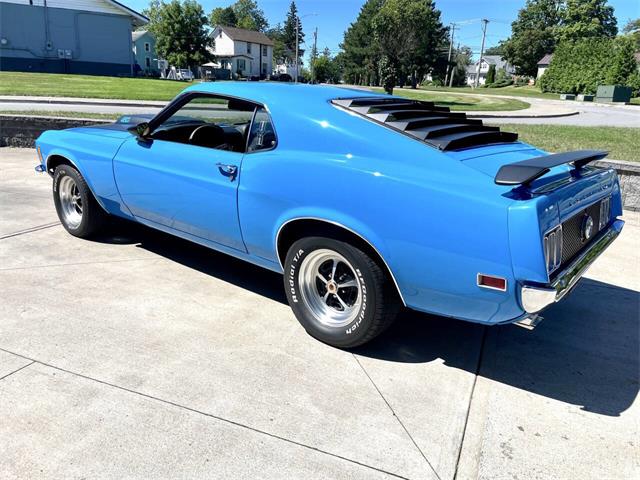 1970 Ford Custom (CC-2093336) for sale in Hilton, New York