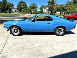 1970 Ford Custom (CC-2093336) for sale in Hilton, New York