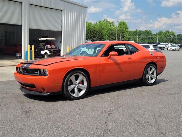 2008 Dodge Challenger (CC-2090334) for sale in Greensboro, North Carolina