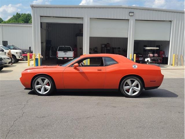 2008 Dodge Challenger (CC-2090334) for sale in Greensboro, North Carolina