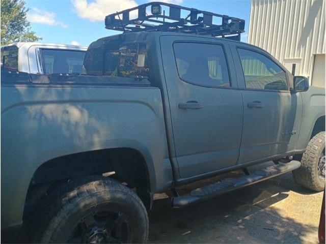 2016 GMC Canyon (CC-2090335) for sale in Greensboro, North Carolina