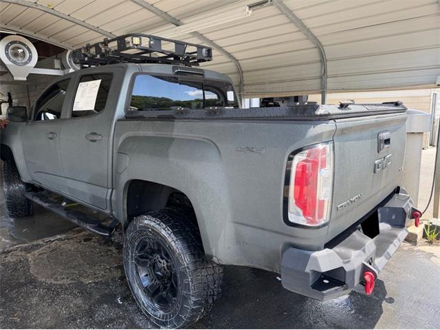 2016 GMC Canyon (CC-2090335) for sale in Greensboro, North Carolina