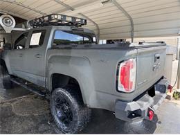 2016 GMC Canyon (CC-2090335) for sale in Greensboro, North Carolina