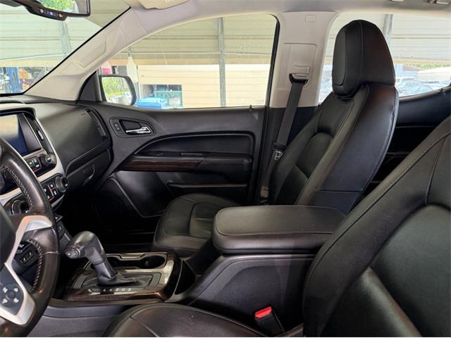 2016 GMC Canyon (CC-2090335) for sale in Greensboro, North Carolina