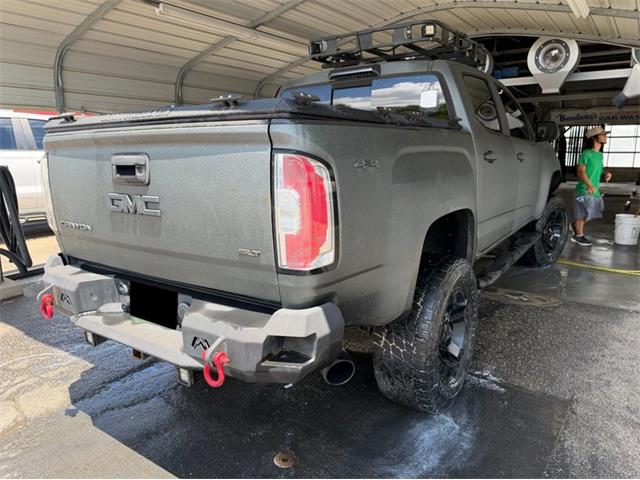 2016 GMC Canyon (CC-2090335) for sale in Greensboro, North Carolina