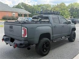 2016 GMC Canyon (CC-2090335) for sale in Greensboro, North Carolina
