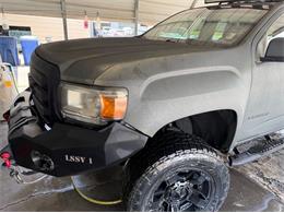 2016 GMC Canyon (CC-2090335) for sale in Greensboro, North Carolina