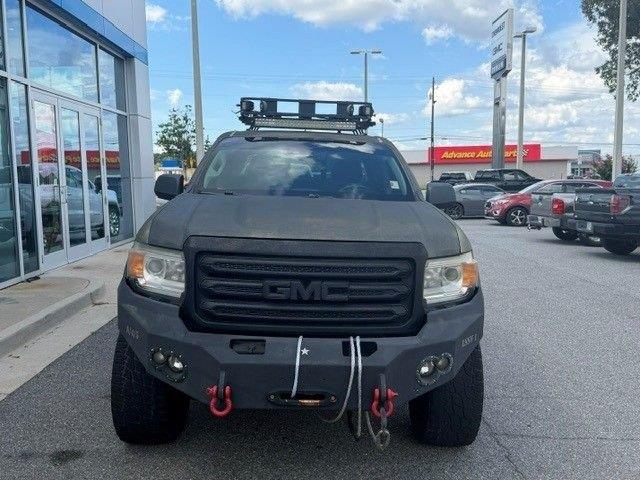 2016 GMC Canyon (CC-2090335) for sale in Greensboro, North Carolina