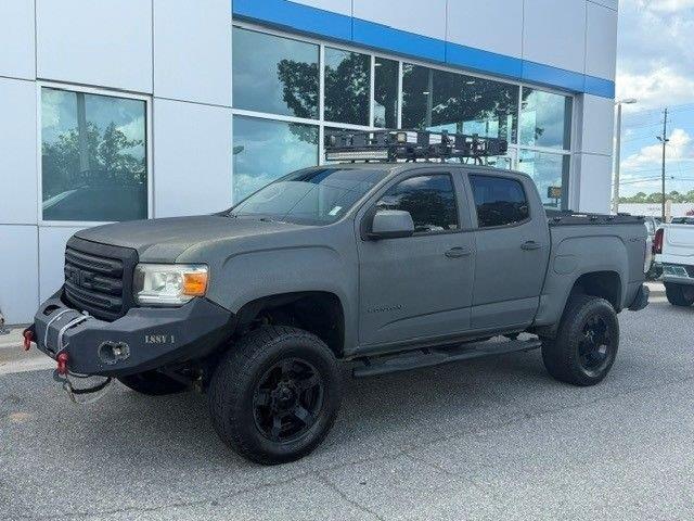 2016 GMC Canyon (CC-2090335) for sale in Greensboro, North Carolina