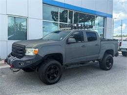 2016 GMC Canyon (CC-2090335) for sale in Greensboro, North Carolina