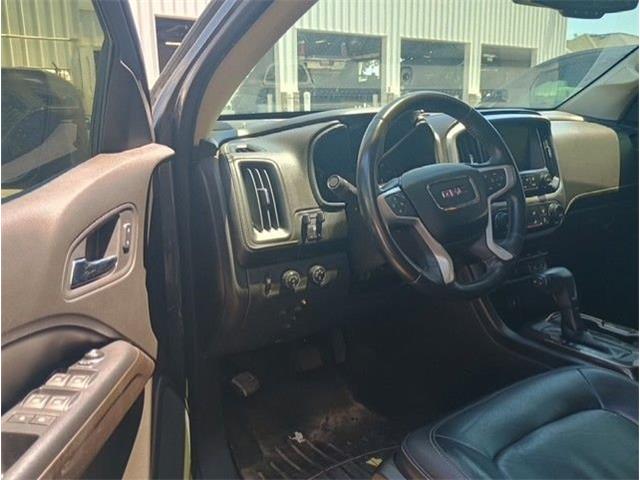 2016 GMC Canyon (CC-2090335) for sale in Greensboro, North Carolina