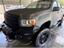 2016 GMC Canyon (CC-2090335) for sale in Greensboro, North Carolina