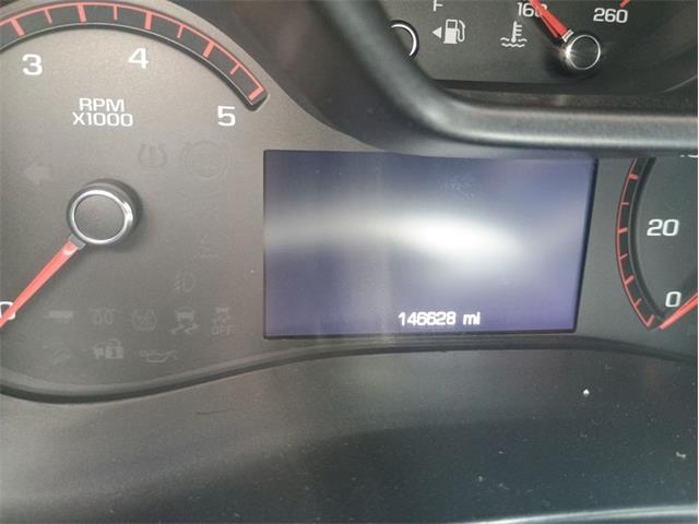 2016 GMC Canyon (CC-2090335) for sale in Greensboro, North Carolina