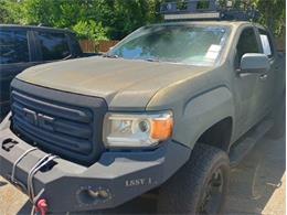 2016 GMC Canyon (CC-2090335) for sale in Greensboro, North Carolina