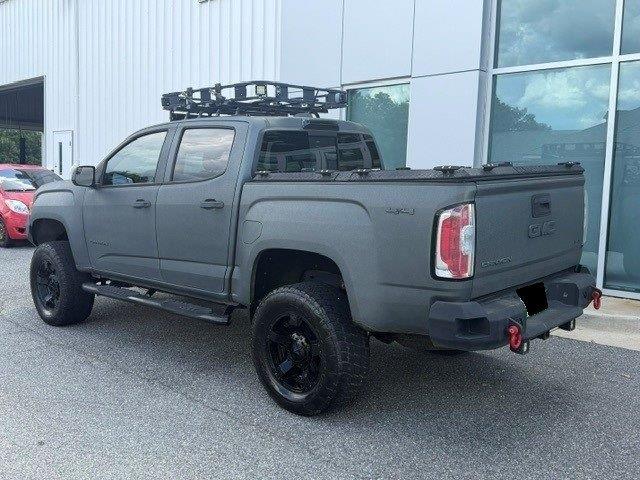 2016 GMC Canyon (CC-2090335) for sale in Greensboro, North Carolina