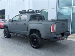 2016 GMC Canyon (CC-2090335) for sale in Greensboro, North Carolina