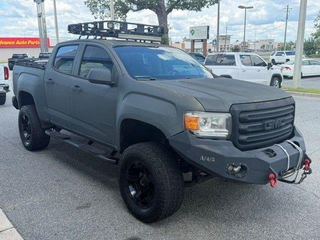 2016 GMC Canyon (CC-2090335) for sale in Greensboro, North Carolina