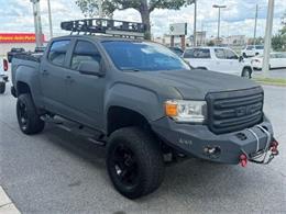 2016 GMC Canyon (CC-2090335) for sale in Greensboro, North Carolina
