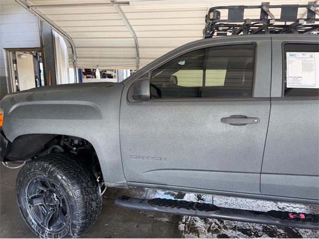 2016 GMC Canyon (CC-2090335) for sale in Greensboro, North Carolina