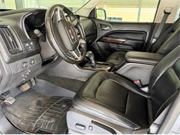 2016 GMC Canyon (CC-2090335) for sale in Greensboro, North Carolina