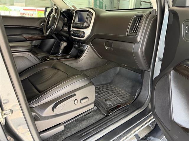 2016 GMC Canyon (CC-2090335) for sale in Greensboro, North Carolina