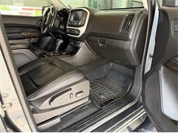 2016 GMC Canyon (CC-2090335) for sale in Greensboro, North Carolina