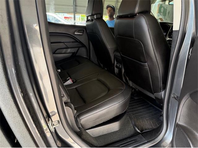 2016 GMC Canyon (CC-2090335) for sale in Greensboro, North Carolina