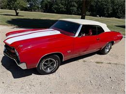 1970 Chevrolet Chevelle (CC-2093354) for sale in Shelby Township, Michigan