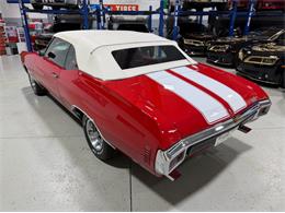 1970 Chevrolet Chevelle (CC-2093354) for sale in Shelby Township, Michigan