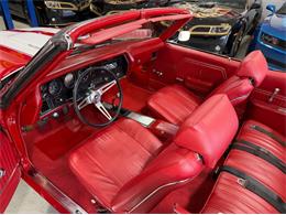 1970 Chevrolet Chevelle (CC-2093354) for sale in Shelby Township, Michigan