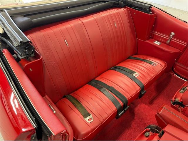1970 Chevrolet Chevelle (CC-2093354) for sale in Shelby Township, Michigan