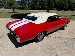 1970 Chevrolet Chevelle (CC-2093354) for sale in Shelby Township, Michigan