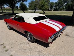 1970 Chevrolet Chevelle (CC-2093354) for sale in Shelby Township, Michigan