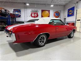 1970 Chevrolet Chevelle (CC-2093354) for sale in Shelby Township, Michigan