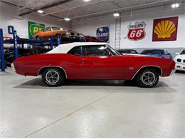 1970 Chevrolet Chevelle (CC-2093354) for sale in Shelby Township, Michigan