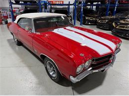 1970 Chevrolet Chevelle (CC-2093354) for sale in Shelby Township, Michigan