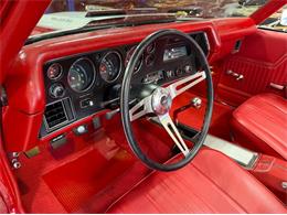 1970 Chevrolet Chevelle (CC-2093354) for sale in Shelby Township, Michigan