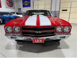 1970 Chevrolet Chevelle (CC-2093354) for sale in Shelby Township, Michigan