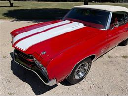 1970 Chevrolet Chevelle (CC-2093354) for sale in Shelby Township, Michigan
