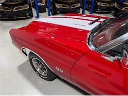 1970 Chevrolet Chevelle (CC-2093354) for sale in Shelby Township, Michigan