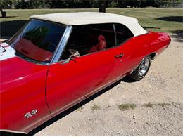 1970 Chevrolet Chevelle (CC-2093354) for sale in Shelby Township, Michigan