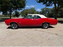 1970 Chevrolet Chevelle (CC-2093354) for sale in Shelby Township, Michigan