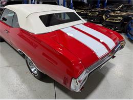 1970 Chevrolet Chevelle (CC-2093354) for sale in Shelby Township, Michigan