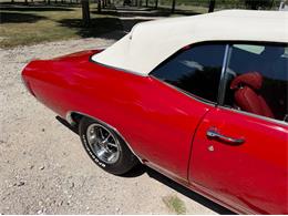 1970 Chevrolet Chevelle (CC-2093354) for sale in Shelby Township, Michigan