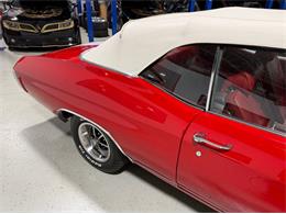 1970 Chevrolet Chevelle (CC-2093354) for sale in Shelby Township, Michigan