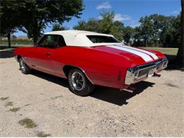 1970 Chevrolet Chevelle (CC-2093354) for sale in Shelby Township, Michigan