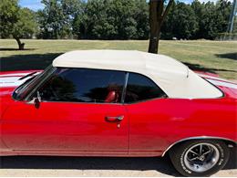 1970 Chevrolet Chevelle (CC-2093354) for sale in Shelby Township, Michigan